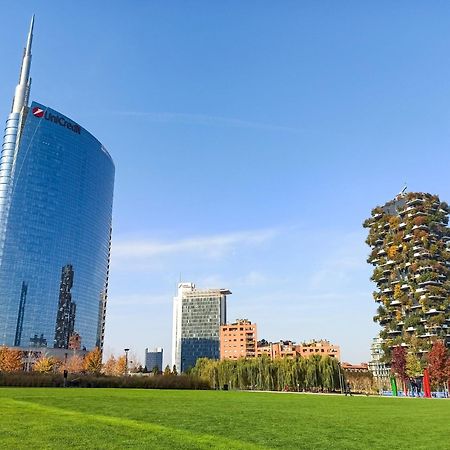 Soggiorno Isola Milano エクステリア 写真