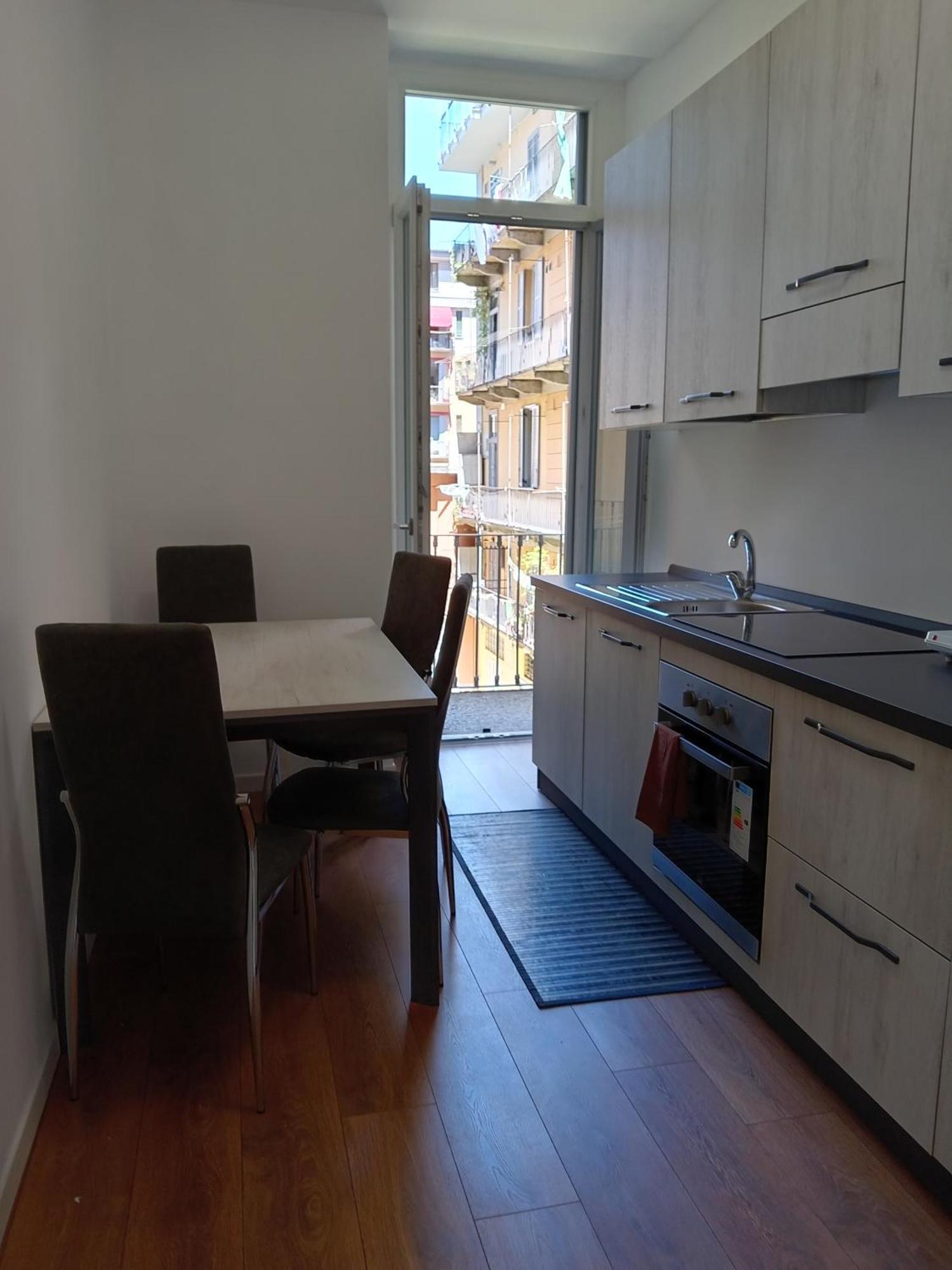 Soggiorno Isola Milano エクステリア 写真
