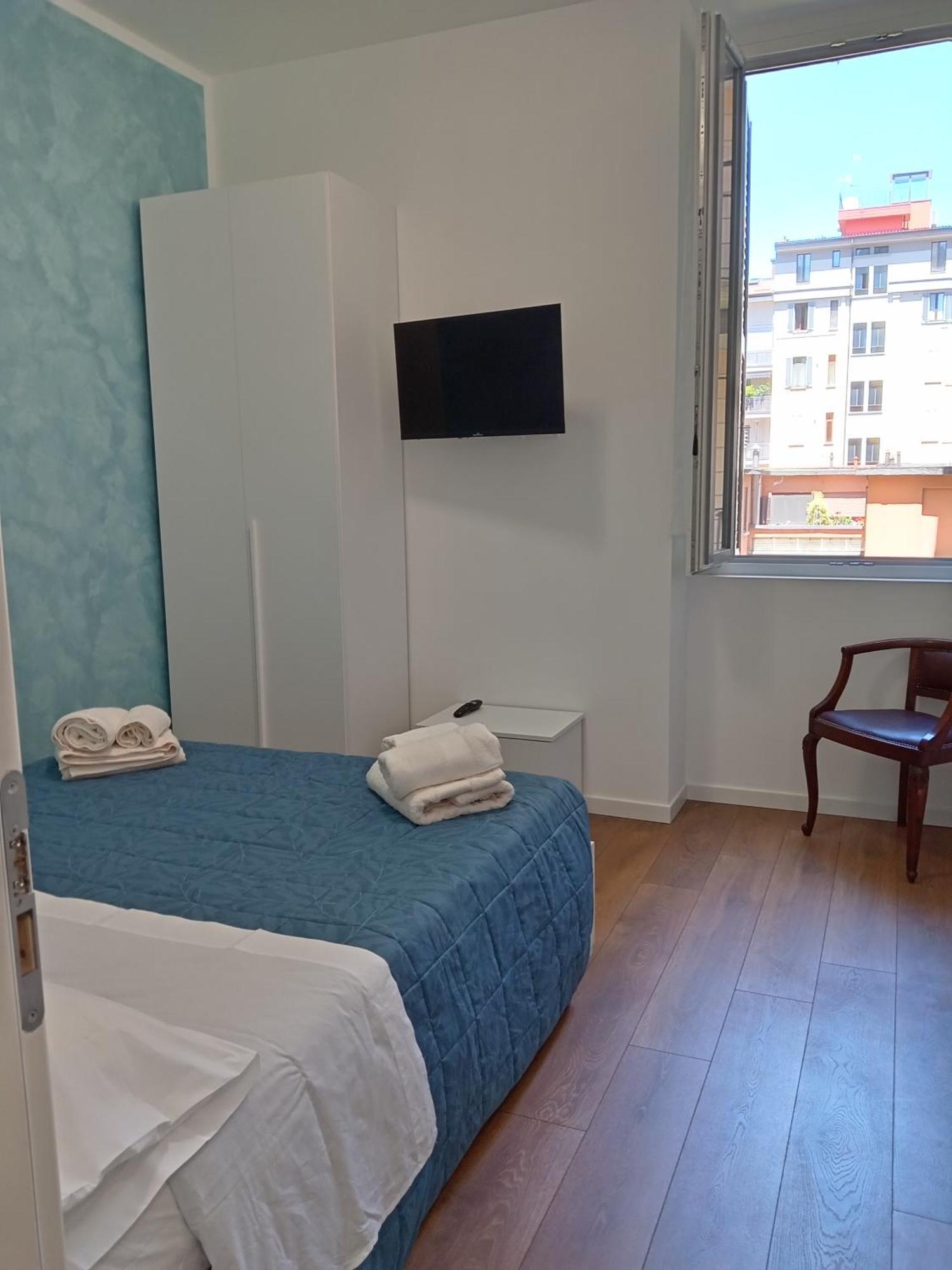 Soggiorno Isola Milano エクステリア 写真
