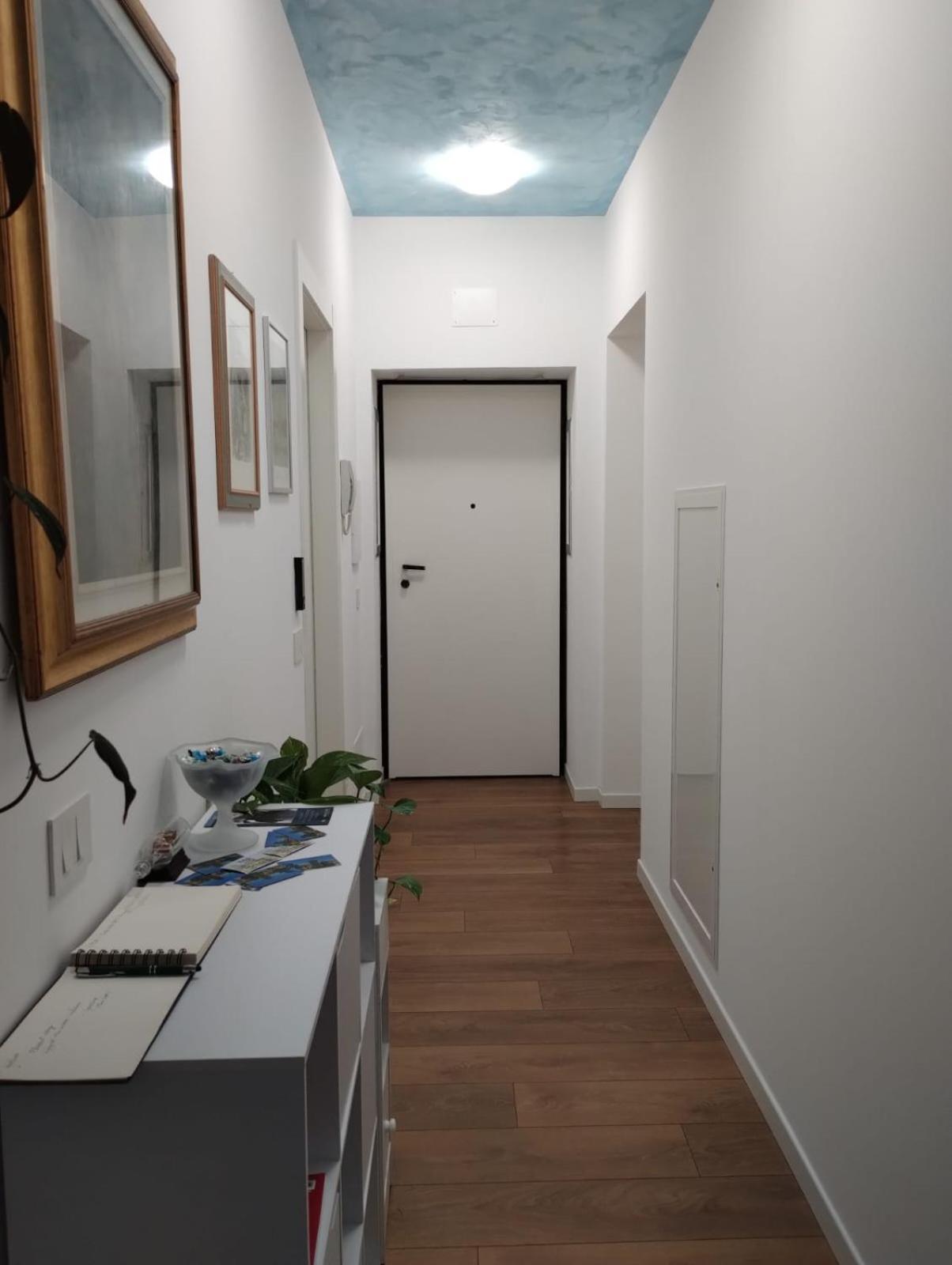 Soggiorno Isola Milano エクステリア 写真