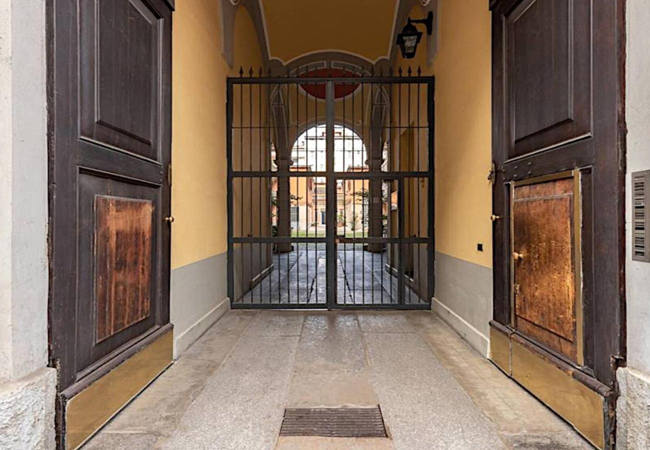 Soggiorno Isola Milano エクステリア 写真